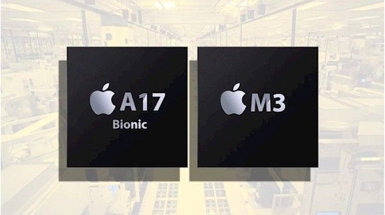 兖州苹果15维修站分享iPhone15系列会用3nm芯片吗 