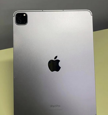 兖州ipad维修站分享ipad平板运行缓慢怎么办 